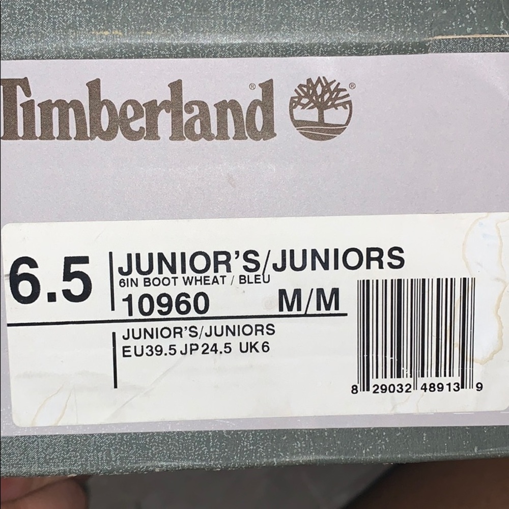 Shoes - Picture 2 of 3